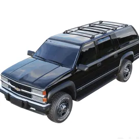 Chevrolet suburban 1999